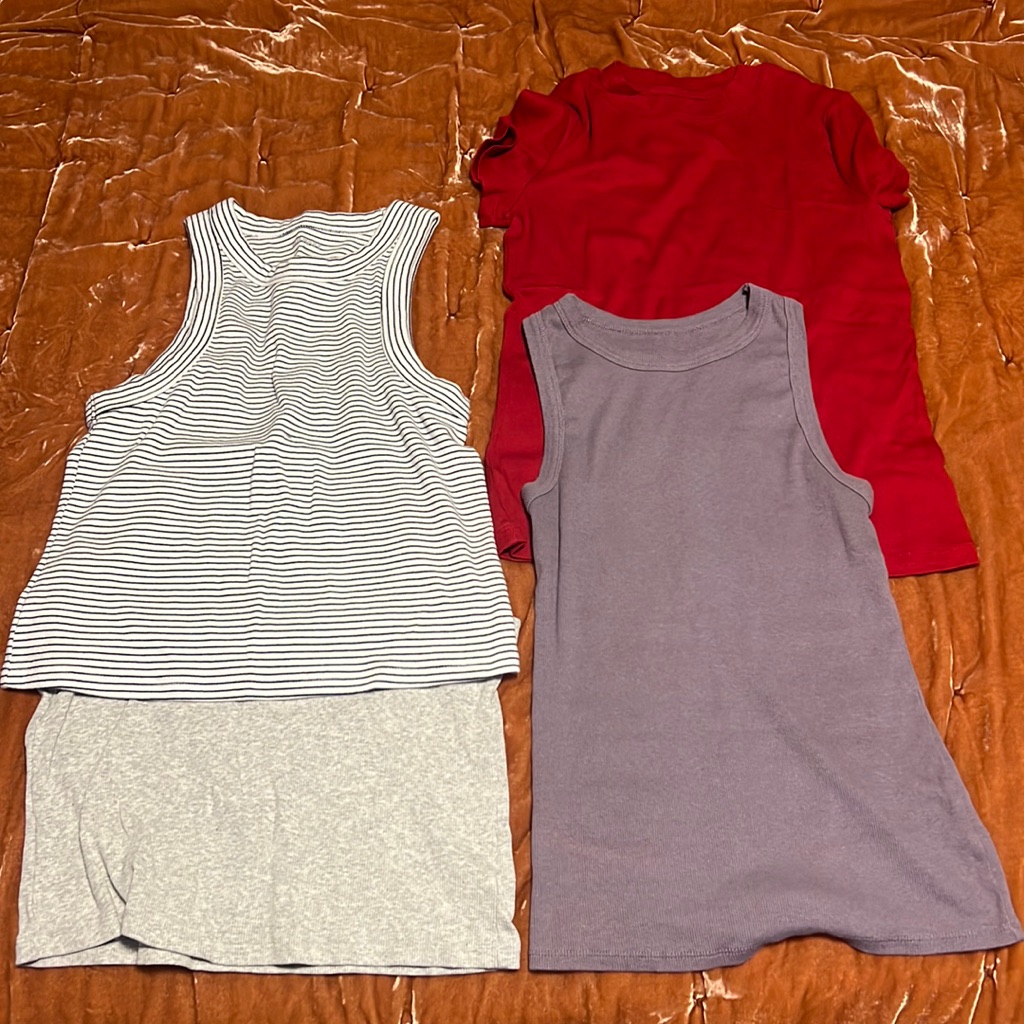 Basic Tshirts